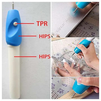 Electric Engraving Pen