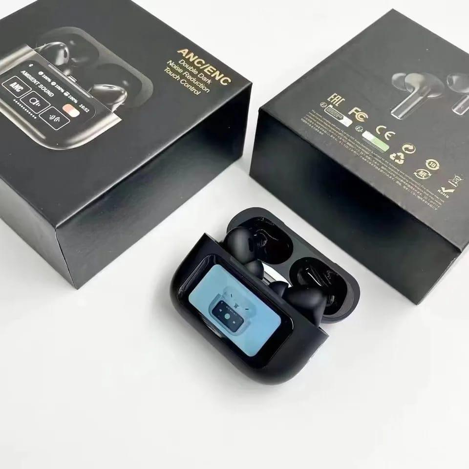 Huaqiang North Wireless Bluetooth Earphones